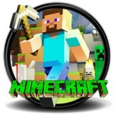 Товары Minecraft (Майнкрафт) для детского праздника
