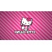 Магнит на холодильник Hello Kitty Магнит на холодильник Hello Kitty