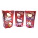 Коробки для попкорна Hello Kitty китти