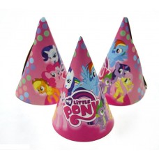 Колпаки Little Pony 20 см Колпаки Little Pony 20 см