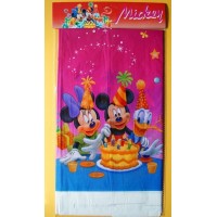 Скатерть  Минни Маус