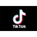 Магнит на холодильник Тик Ток Tik Tok Магнит на холодильник Тик Ток Tik Tok