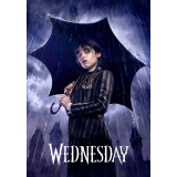 Венздей Wednesday